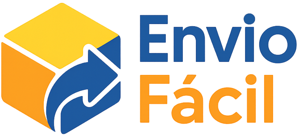 Envio Fácil Encomendas